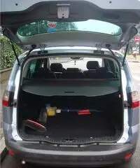 FORD S-MAX VENDO URGENTE FORD S-MAX VENDO URGENTE