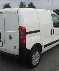 Fiat Fiorino 1.4 8V 73CV Furgone