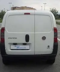 Fiat Fiorino 1.4 8V 73CV Furgone