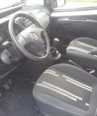 Fiat Fiorino 1.4 8V 73CV Furgone