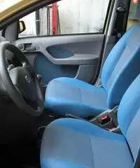 Fiat Panda 1.2 Emotion - ok neopatentati