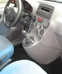 Fiat Panda 1.2 Emotion - ok neopatentati