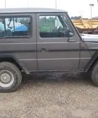 Mercedes-Benz classe G250 Mercedes-Benz classe G250