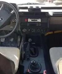 Mercedes-Benz classe G250 Mercedes-Benz classe G250