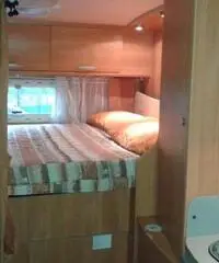 Caravan e Camper Caravan e Camper