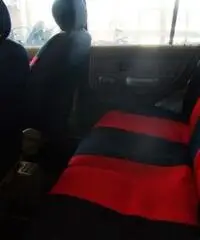 Land Rover Freelande 1° serie