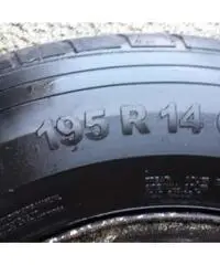 4 CERCHI 14 PER FORD TRANSIT