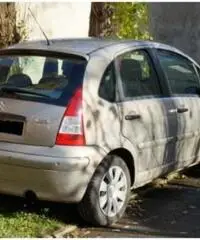 Citroen C3 1.4HDI