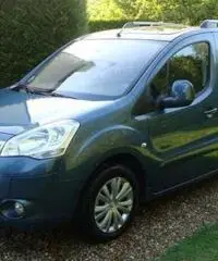 Citroen Berlingo HDI Citroen Berlingo HDI