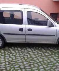 Opel Combo Opel Combo