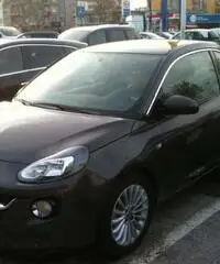 Opel Adam 12 glam benzina nuova da immatricolare