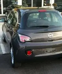 Opel Adam 12 glam benzina nuova da immatricolare