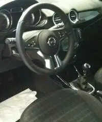 Opel Adam 12 glam benzina nuova da immatricolare