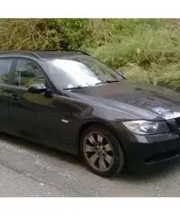 Bmw serie 3
