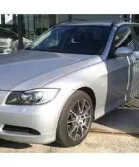 Bmw 320 D Touring