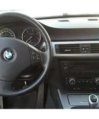 Bmw 320 D Touring