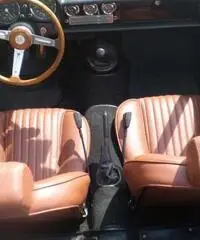 Spider Duetto 1300