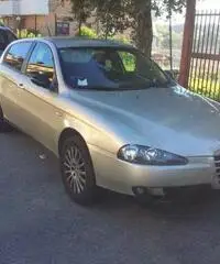 ALFA ROMEO 147 1.6 16V CON IMP.GPL ANNO 2005