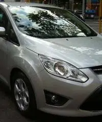 FORD C-Max 1.6 TDCi 115CV PLUS PACK NUOVO MODELLO AZIENDALE