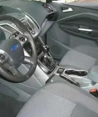 FORD C-Max 1.6 TDCi 115CV PLUS PACK NUOVO MODELLO AZIENDALE