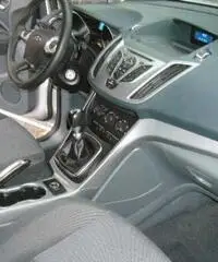 FORD C-Max 1.6 TDCi 115CV PLUS PACK NUOVO MODELLO AZIENDALE