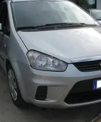 Ford C-Max Plus 1.6 TDCI