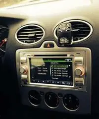 Ford Focus SW Ford Focus SW