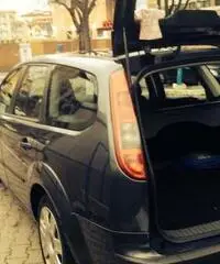 Ford Focus SW Ford Focus SW