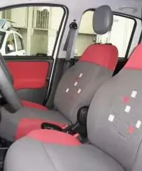 FIAT PANDA POP 1.2 BZ E5 quasi 2013