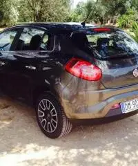 Fiat bravo 1,9 120 cv mod. Emotion anno 2008