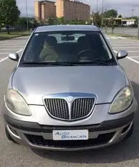 Lancia Ypsilon 1.2 Oro - Piemonte