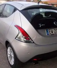 Lancia Ypsilon 1.2 Gold 2014 - Cuneo Lancia Ypsilon 1.2 Gold 2014 - Cuneo