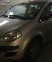 O scambio con furgone - Taranto