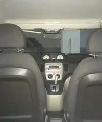 O scambio con furgone - Taranto