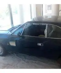 Lancia beta coupé 1a serie - Cosenza Lancia beta coupé 1a serie - Cosenza