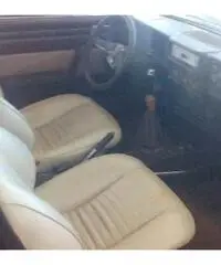 Lancia beta coupé 1a serie - Cosenza Lancia beta coupé 1a serie - Cosenza