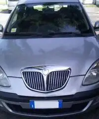 Lancia Yspilon 1.3 Multijet Serie ORO - Roma Lancia Yspilon 1.3 Multijet Serie ORO - Roma