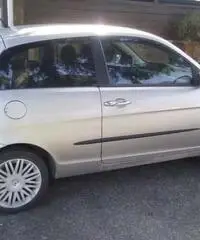 Lancia Yspilon 1.3 Multijet Serie ORO - Roma Lancia Yspilon 1.3 Multijet Serie ORO - Roma