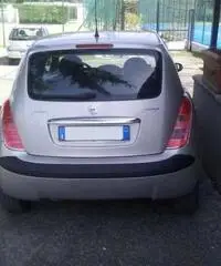 Lancia Yspilon 1.3 Multijet Serie ORO - Roma Lancia Yspilon 1.3 Multijet Serie ORO - Roma