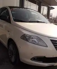 Lancia Ypsilon 0.9 T.air Full Optional 5 porte - Cuneo Lancia Ypsilon 0.9 T.air Full Optional 5 porte - Cuneo