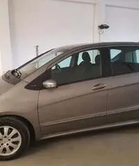 MERCEDES_BENZ Classe A180 cdi ELEGANZE - Milano MERCEDES_BENZ Classe A180 cdi ELEGANZE - Milano