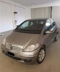 MERCEDES_BENZ Classe A180 cdi ELEGANZE - Milano MERCEDES_BENZ Classe A180 cdi ELEGANZE - Milano