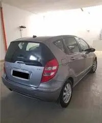 MERCEDES_BENZ Classe A180 cdi ELEGANZE - Milano MERCEDES_BENZ Classe A180 cdi ELEGANZE - Milano