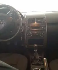 MERCEDES_BENZ Classe A180 cdi ELEGANZE - Milano MERCEDES_BENZ Classe A180 cdi ELEGANZE - Milano