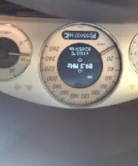 MERCEDES E 220 EVO - Benevento