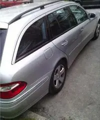 Mercedes-Benz e320 cdi 2004 - Venezia