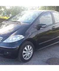 MERCEDES A180 CDI ELEGANCE 1900 CV109 - Bologna MERCEDES A180 CDI ELEGANCE 1900 CV109 - Bologna