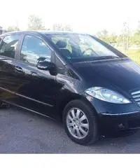 MERCEDES A180 CDI ELEGANCE 1900 CV109 - Bologna MERCEDES A180 CDI ELEGANCE 1900 CV109 - Bologna