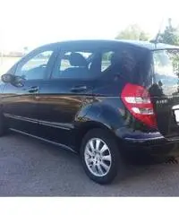 MERCEDES A180 CDI ELEGANCE 1900 CV109 - Bologna MERCEDES A180 CDI ELEGANCE 1900 CV109 - Bologna