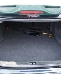 MERCEDES CLK 320 COUPE’ - Cremona MERCEDES CLK 320 COUPE’ - Cremona